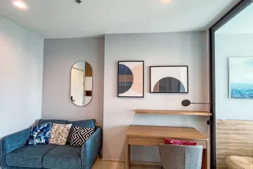1 Bedroom Condo for Sale or Rent in Life One Wireless, Lumpini, Bangkok near BTS Ploen Chit
