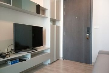 Condo for rent in Niche Pride Taopoon - Interchange, Bang Sue, Bangkok near MRT Tao Poon