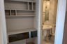 Condo for rent in Niche Pride Taopoon - Interchange, Bang Sue, Bangkok near MRT Tao Poon