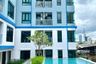 1 Bedroom Condo for sale in Arise Ratchada 19, Chom Phon, Bangkok near MRT Ratchadaphisek