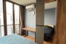 1 Bedroom Condo for Sale or Rent in Hasu Haus, Phra Khanong Nuea, Bangkok near BTS On Nut