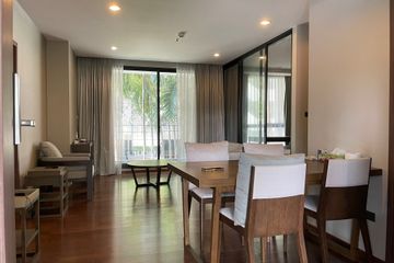 2 Bedroom Condo for rent in The Hudson Sathorn 7, Thung Maha Mek, Bangkok near BTS Chong Nonsi
