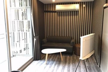 1 Bedroom Condo for rent in Via Botani, Khlong Tan Nuea, Bangkok near BTS Phrom Phong