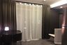 1 Bedroom Condo for rent in Via Botani, Khlong Tan Nuea, Bangkok near BTS Phrom Phong
