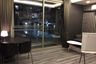 1 Bedroom Condo for rent in Via Botani, Khlong Tan Nuea, Bangkok near BTS Phrom Phong