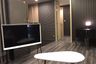 1 Bedroom Condo for rent in Via Botani, Khlong Tan Nuea, Bangkok near BTS Phrom Phong