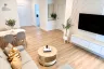 1 Bedroom Condo for rent in Baan Chao Praya, Khlong San, Bangkok near BTS Saphan Taksin