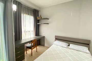 Condo for sale in IDEO New Rama 9, Hua Mak, Bangkok near Airport Rail Link Ramkhamhaeng