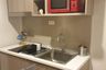 1 Bedroom Condo for rent in Elio Del Moss Phaholyothin 34, Sena Nikhom, Bangkok near BTS Kasetsart University