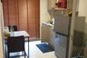 1 Bedroom Condo for rent in Elio Del Moss Phaholyothin 34, Sena Nikhom, Bangkok near BTS Kasetsart University