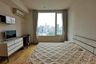 2 Bedroom Condo for rent in The Empire Place, Thung Wat Don, Bangkok near BTS Sueksa Witthaya