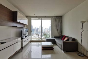 2 Bedroom Condo for rent in The Empire Place, Thung Wat Don, Bangkok near BTS Sueksa Witthaya