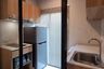 1 Bedroom Condo for rent in Nue Noble Centre Bang Na, Bang Na, Bangkok near MRT Si Iam