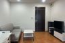 1 Bedroom Condo for rent in The President Sathorn-Ratchaphruek 2, Pak Khlong Phasi Charoen, Bangkok near BTS Bang Wa