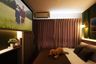 Condo for sale in Lumpini Ville On Nut - Phatthanakan, Prawet, Bangkok near Airport Rail Link Hua Mak
