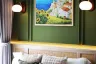 Condo for sale in Lumpini Ville On Nut - Phatthanakan, Prawet, Bangkok near Airport Rail Link Hua Mak