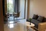 1 Bedroom Condo for Sale or Rent in Walden Asoke, Khlong Toei Nuea, Bangkok near BTS Asoke