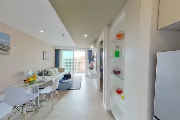 1 Bedroom Condo for sale in Seven Seas Resort, Nong Prue, Chonburi