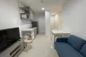 1 Bedroom Condo for rent in Whizdom Punnawithi Station, Bang Chak, Bangkok near BTS Punnawithi