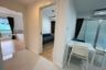 1 Bedroom Condo for rent in Whizdom Punnawithi Station, Bang Chak, Bangkok near BTS Punnawithi