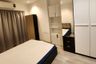 2 Bedroom Condo for rent in Ideo Mobi Sathorn, Bang Lamphu Lang, Bangkok near BTS Krung Thon Buri