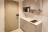 2 Bedroom Condo for rent in Ideo Mobi Sathorn, Bang Lamphu Lang, Bangkok near BTS Krung Thon Buri