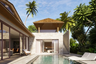 4 Bedroom Villa for sale in The Golden Hill Villas, Choeng Thale, Phuket
