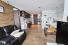 1 Bedroom Condo for rent in J.W. Boulevard Srivara, Phlapphla, Bangkok near MRT Huai Khwang