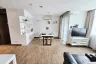1 Bedroom Condo for rent in J.W. Boulevard Srivara, Phlapphla, Bangkok near MRT Huai Khwang