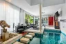 3 Bedroom Villa for sale in Vanilla Beachfront, Rawai, Phuket