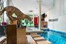 3 Bedroom Villa for sale in Vanilla Beachfront, Rawai, Phuket