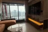1 Bedroom Condo for rent in Life Asoke Hype, Makkasan, Bangkok near MRT Phra Ram 9