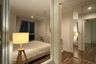 1 Bedroom Condo for rent in The Room Sathorn-Taksin, Bang Yi Ruea, Bangkok near BTS Talat Phlu