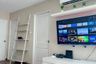 2 Bedroom Condo for rent in Belle Grand Rama 9, Huai Khwang, Bangkok near MRT Phra Ram 9