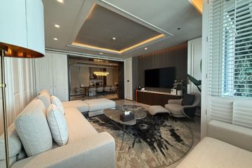 6 Bedroom Condo for sale in Athenee Residence, Lumpini, Bangkok near BTS Ploen Chit