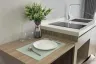 1 Bedroom Condo for rent in Altitude Unicorn Sathorn - Tha Phra, Talat Phlu, Bangkok near BTS Talat Phlu