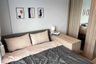 1 Bedroom Condo for rent in Altitude Unicorn Sathorn - Tha Phra, Talat Phlu, Bangkok near BTS Talat Phlu