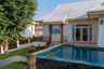 3 Bedroom Villa for sale in Amorn Village Place Condo, Nong Prue, Chonburi