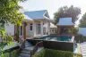 3 Bedroom Villa for sale in Amorn Village Place Condo, Nong Prue, Chonburi
