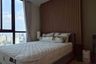 1 Bedroom Condo for rent in NUE District R9, Huai Khwang, Bangkok near MRT Phra Ram 9