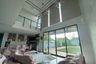 4 Bedroom House for rent in Wong Sawang, Bangkok near MRT Wong Sawang