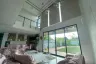 4 Bedroom House for rent in Wong Sawang, Bangkok near MRT Wong Sawang