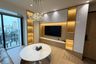 2 Bedroom Condo for rent in MUNIQ Sukhumvit 23, Khlong Toei Nuea, Bangkok near MRT Sukhumvit
