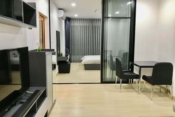1 Bedroom Condo for sale in Supalai Loft Yaek Fai Chai Station, Bang Khun Si, Bangkok near MRT Fai Chai
