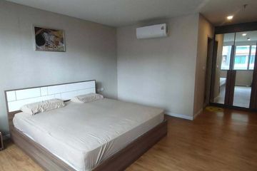 3 Bedroom Condo for Sale or Rent in Siamese Nang Linchee, Chong Nonsi, Bangkok near BTS Chong Nonsi