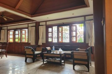 4 Bedroom House for sale in Land and House Park Phuket, Chalong, Phuket