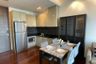 1 Bedroom Condo for rent in Quattro by Sansiri, Khlong Tan Nuea, Bangkok near BTS Thong Lo