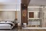4 Bedroom Condo for sale in ROMM Convent, Silom, Bangkok near BTS Chong Nonsi