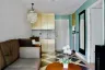 1 Bedroom Condo for rent in Espana Condo Resort Pattaya, Nong Prue, Chonburi
