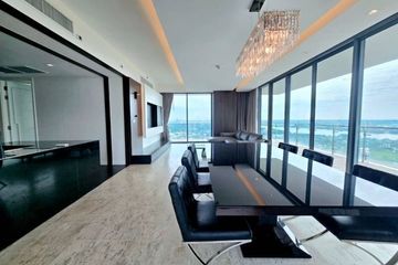 3 Bedroom Condo for rent in The Pano Rama 3, Bang Phong Pang, Bangkok